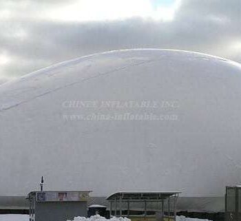 القباب الهوائية