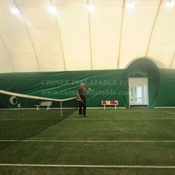 القباب الهوائية