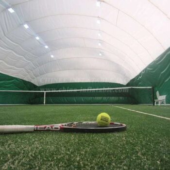 القباب الهوائية