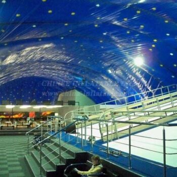 Tent3-029 Entertainment Center 2700M2