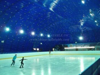 Tent3-029 Entertainment Center 2700M2