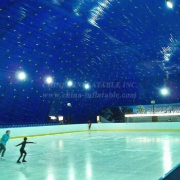 القباب الهوائية