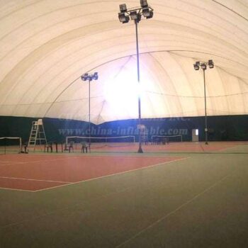 Tent3-031 Tennis Complex 2275M2