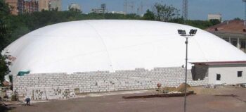 Tent3-031 Tennis Complex 2275M2