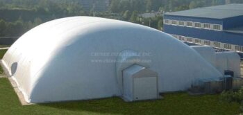 Tent3-035 Storage Room 2340M2