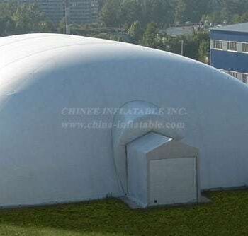 القباب الهوائية