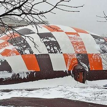 テント3-037 テニススクール 2130M2