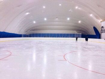 Tenda3-039 Palácio do Gelo 2717M2