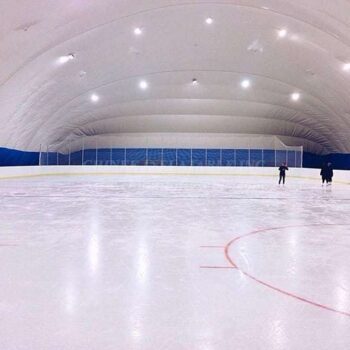 القباب الهوائية