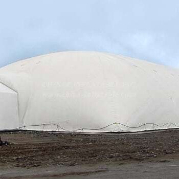 القباب الهوائية