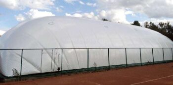 Tent3-045 Indoor Tennis Court 602M2