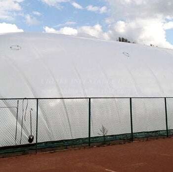 القباب الهوائية