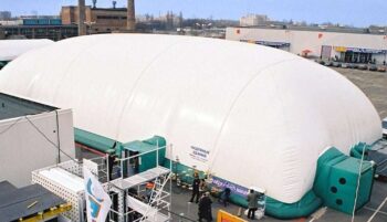 Tenda3-047 Expocenter 800M2