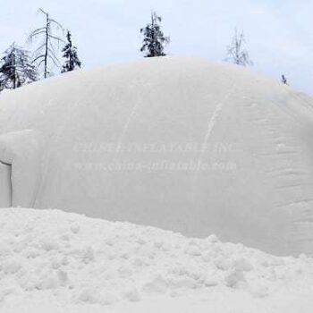 القباب الهوائية