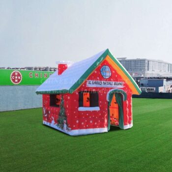 Christmas Inflatables