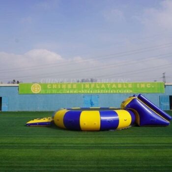 Giochi di sport acquatici