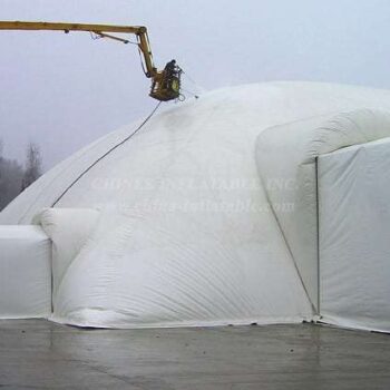 Tent3-022 Warehouse Store 1225M2