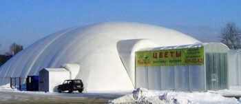 Tent3-022 Warehouse Store 1225M2