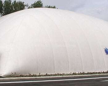 القباب الهوائية