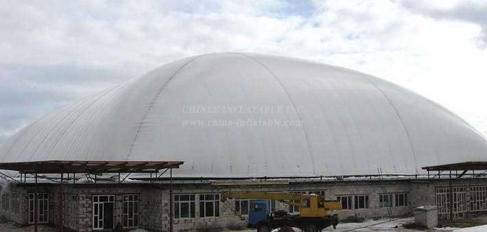 القباب الهوائية