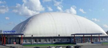 Tent3-026 Sports Complex 7700M2