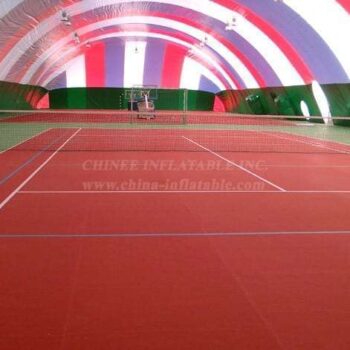 القباب الهوائية