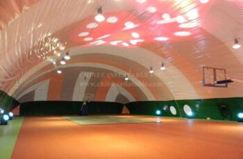 Tent3-028 Sports Complex 1875M2