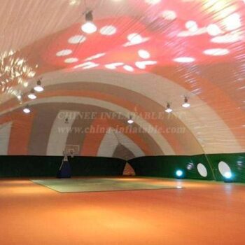 القباب الهوائية