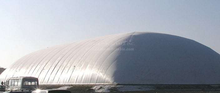 القباب الهوائية