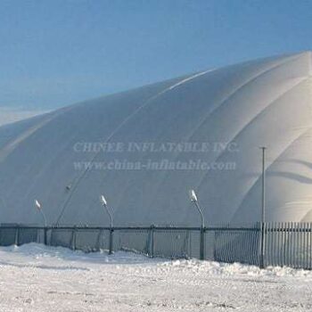 القباب الهوائية