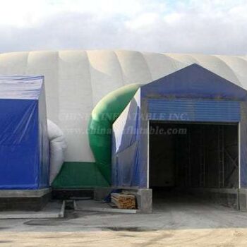 Tent3-034 Industrial Workshop 4000M2