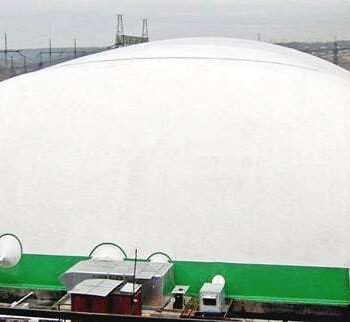 القباب الهوائية