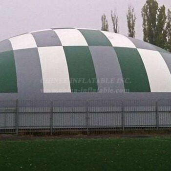 القباب الهوائية