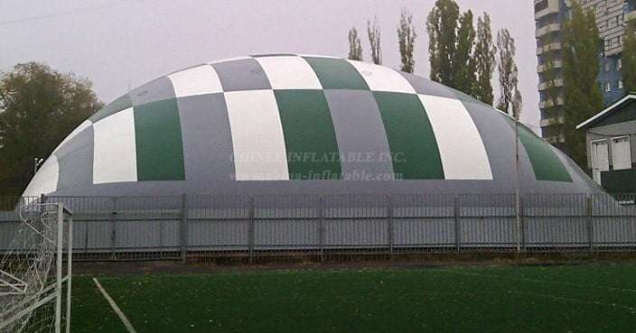 القباب الهوائية