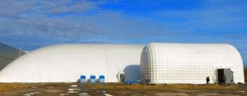 Tent3-040 Warehouse 2400M2