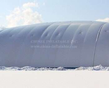 القباب الهوائية