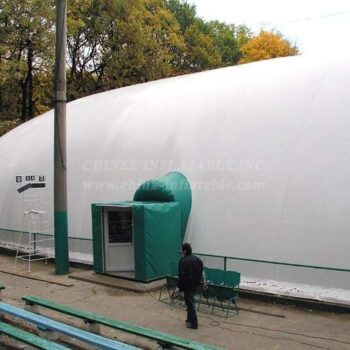 القباب الهوائية