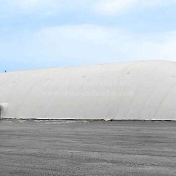 القباب الهوائية