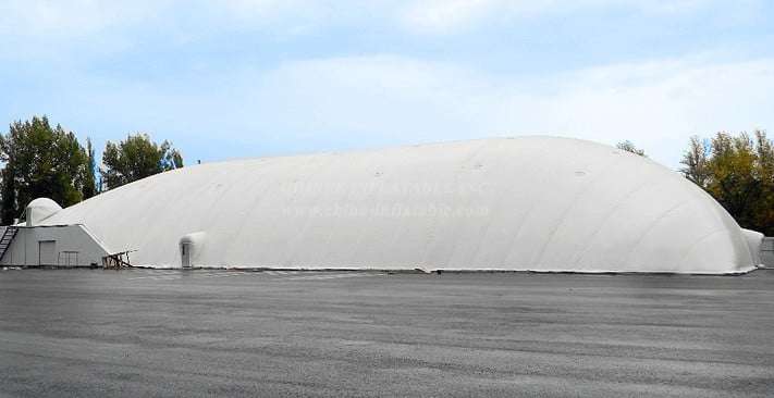 القباب الهوائية