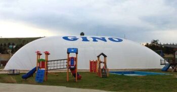 Tent3-036 Swimming Pool Cover 1136M2