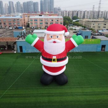 Christmas Inflatables