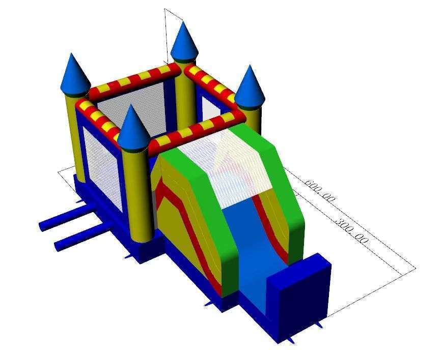 Custom Inflatables