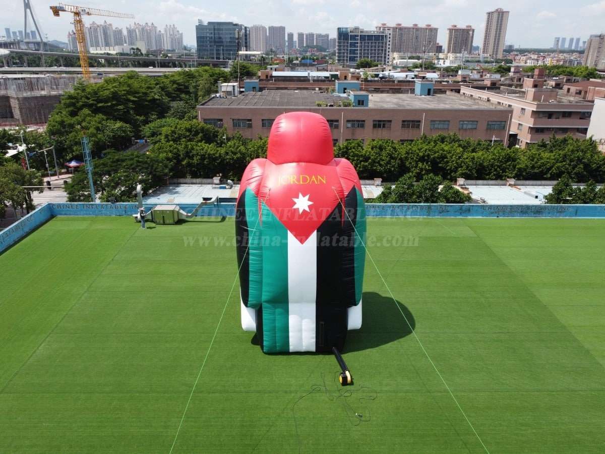 المطاطية الساخنة