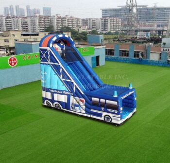 T8-4193 装備車スライド