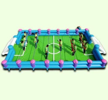 Jogos de bola (futebol, basquetebol, etc.)