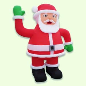 Christmas Inflatables
