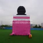 T8-2200 Custom Pink Slide - Image 9