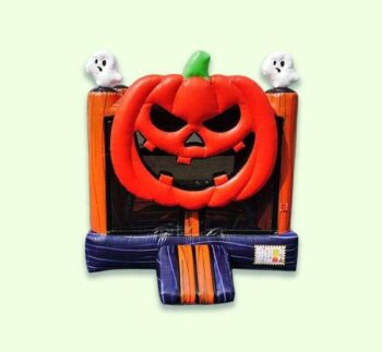 Fantasia de Halloween