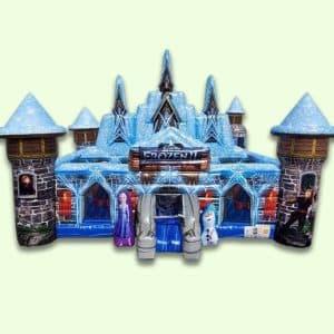 Inflatable Castles