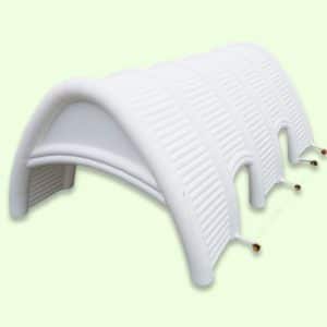 Inflatable Structure